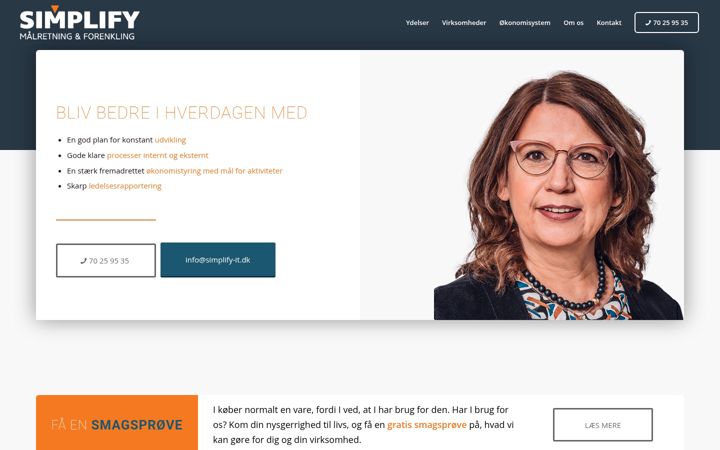 simplify-it.dk