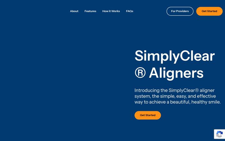 simplyclear.com