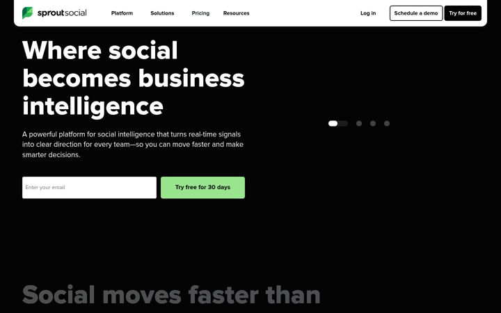 Screenshot of simplymeasured.com