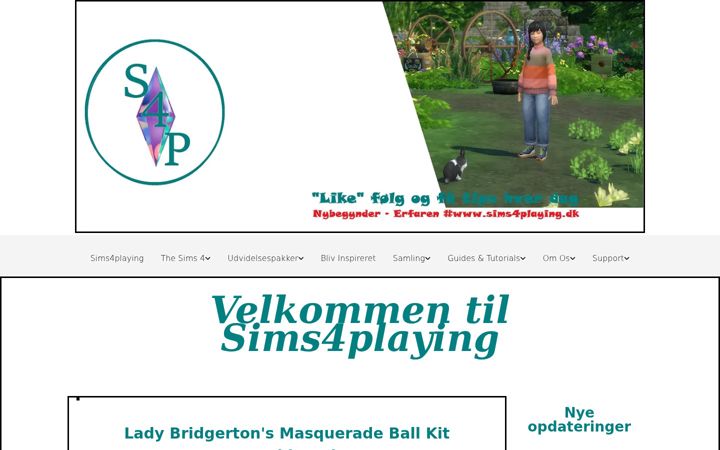 sims4playing.dk