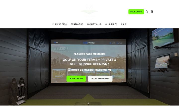 simwoodsgolf.com