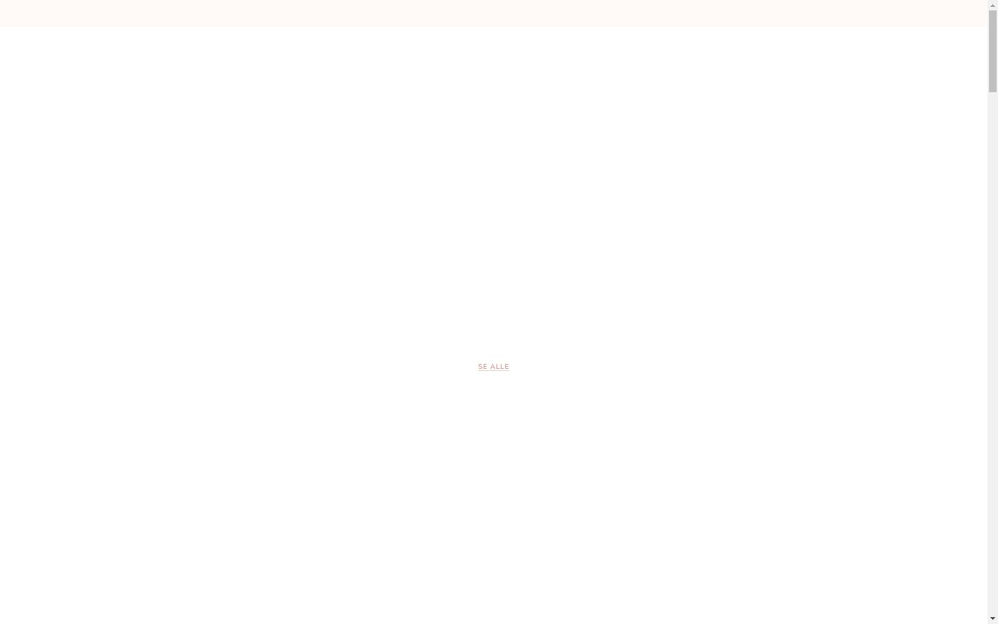 Screenshot of sisicph.dk