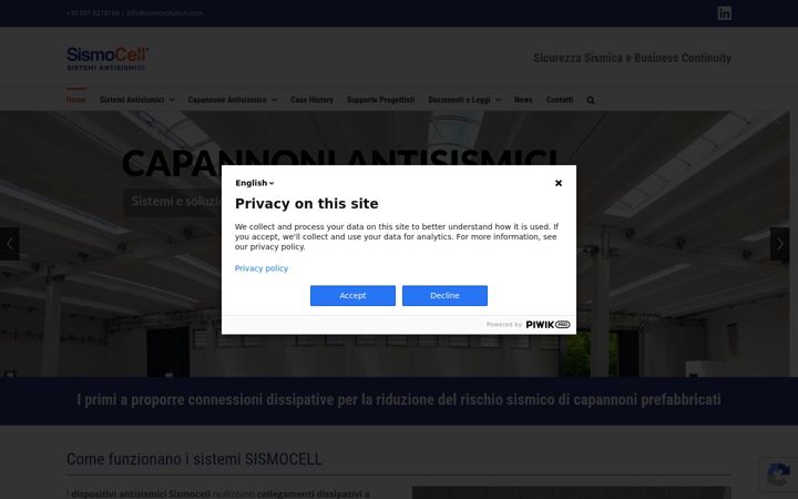 sismocell.com