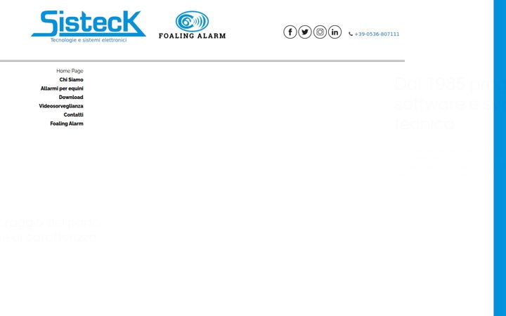 sisteck.com