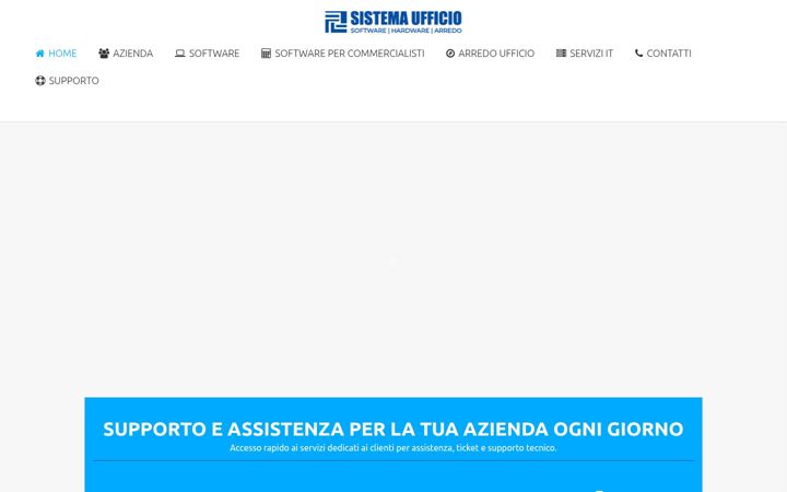 sistemaufficio.it