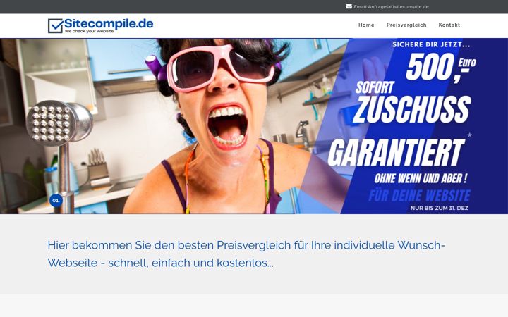 sitecompile.de