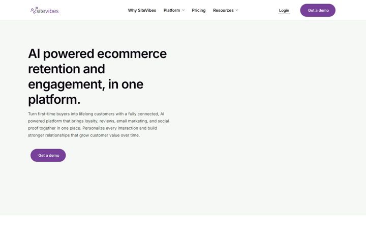 sitevibes.com