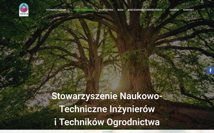 Képernyőkép: sito.rzeszow.pl