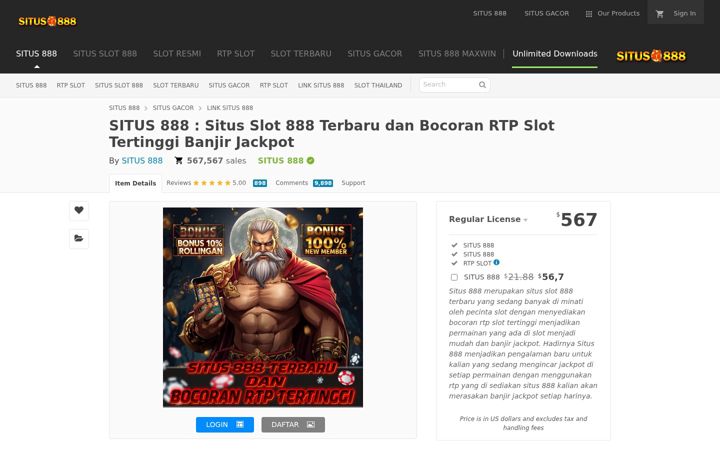 situs888.art