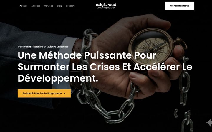 sixdigitroad.fr
