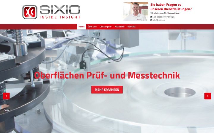 sixio.de