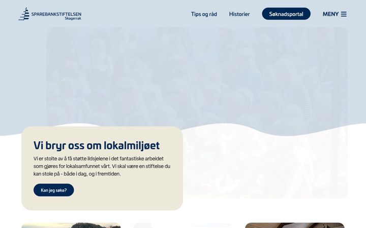skagerrakstiftelsen.no