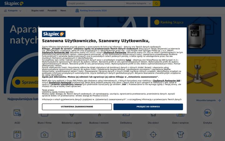skapiec.pl