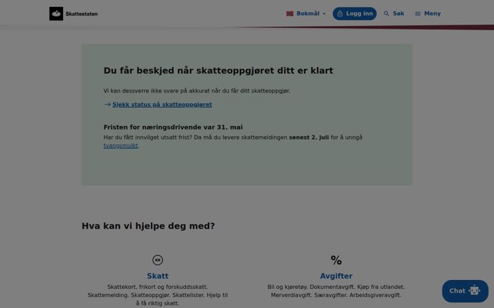skatteetaten.no