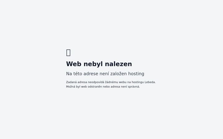 Screenshot of skauting.cz