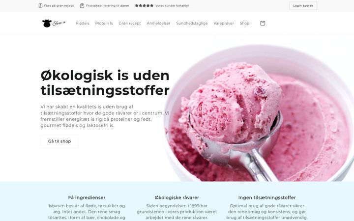 skeeis.dk