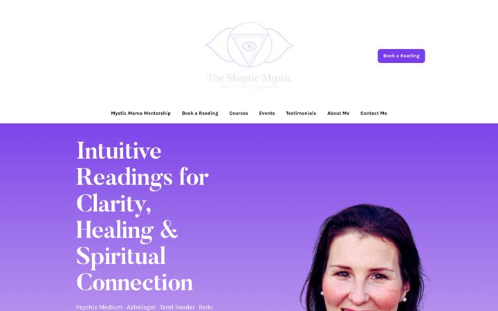skeptic-mystic.com