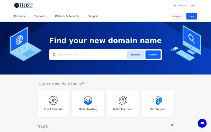 Screenshot of sketchleader.com