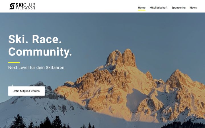 skiclubfilzmoos.at