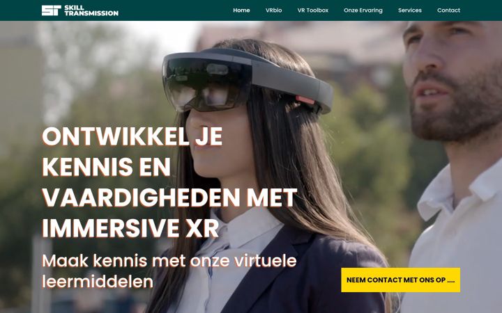 skilltransmission.com