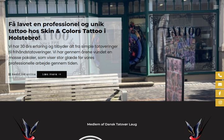 skincolorstattoo.dk