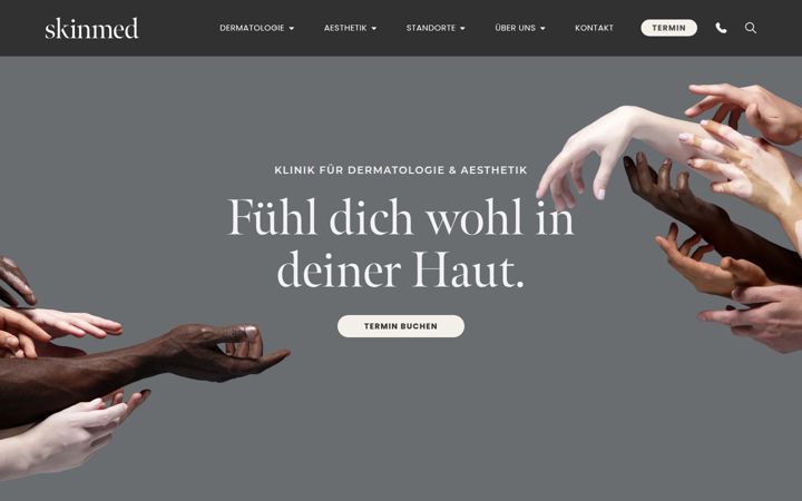 skinmed.ch