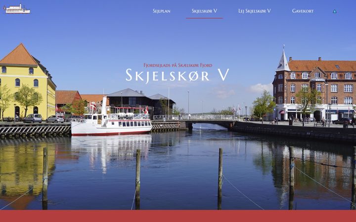 Screenshot of skjelskoer5.dk