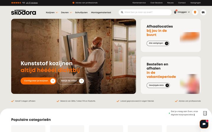 skodora.nl