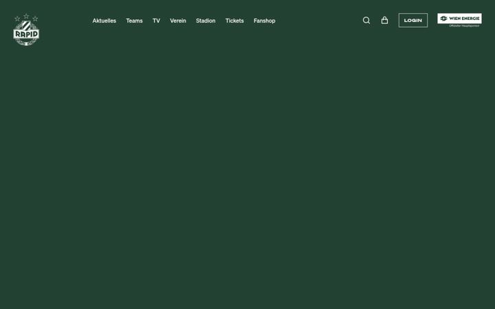 Screenshot of skrapid.at