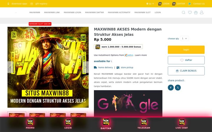 Ekrano kopija skrninjin.net