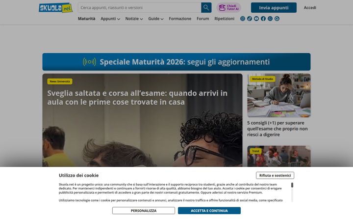 skuola.net