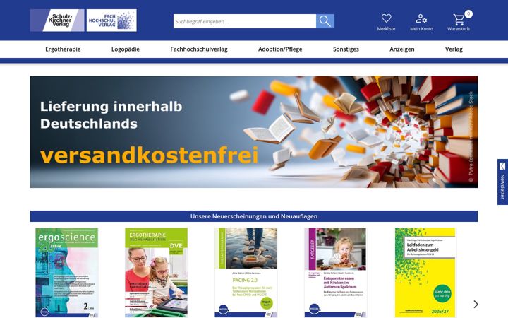 Képernyőkép: skvshop.de