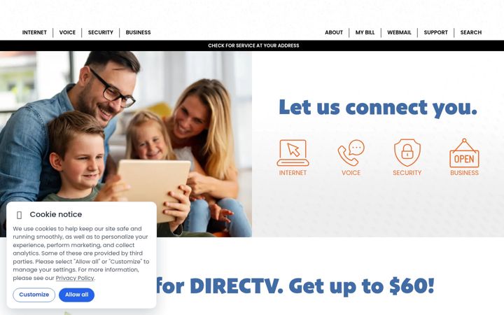 Screenshot of skybest.com