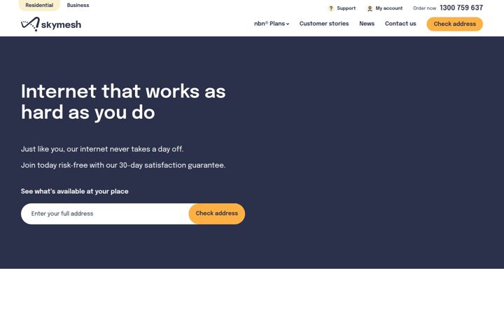 skymesh.net.au
