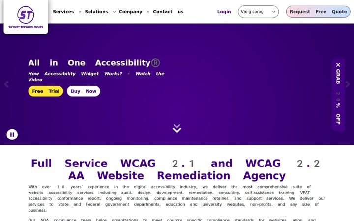 skynettechnologies.com