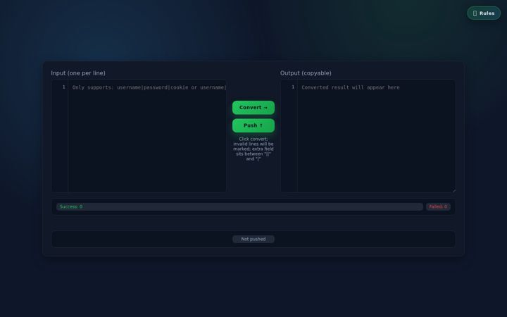 Screenshot of skysysx.net
