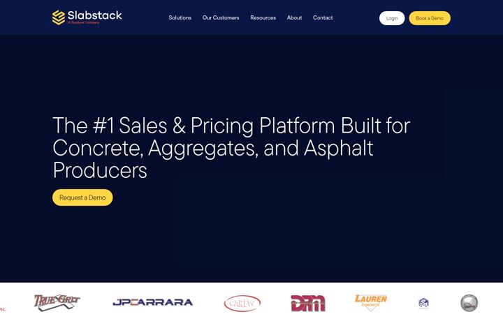 slabstack.com