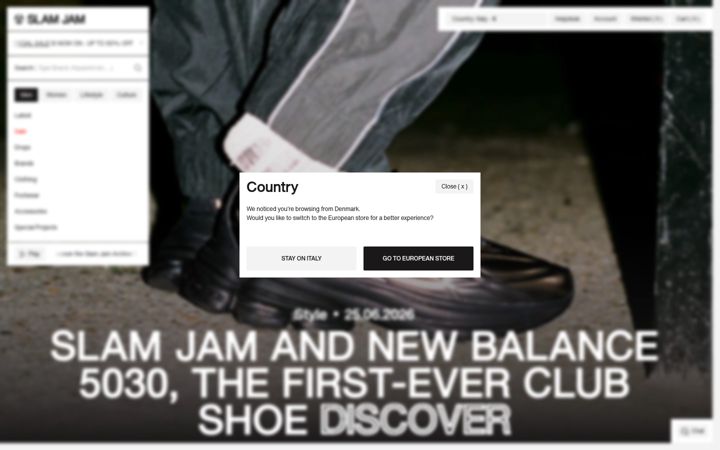 Képernyőkép: slamjam.com