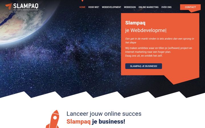 Ekrānuzņēmums no slampaq.com
