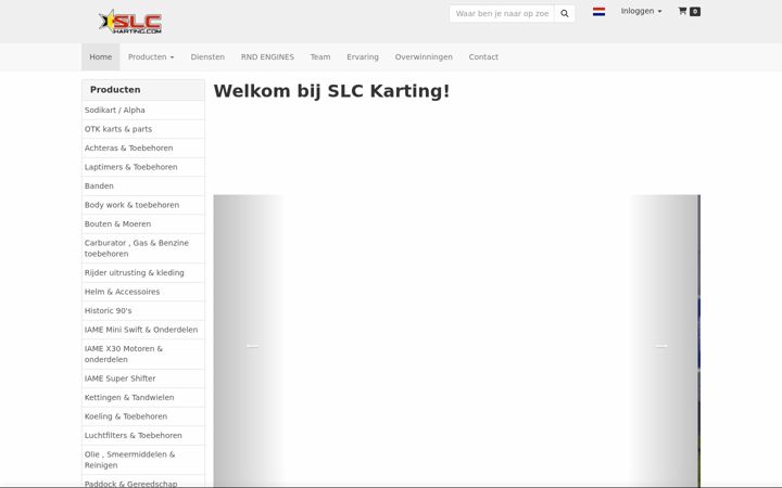 slckarting.com