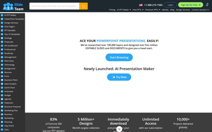 slideteam.net