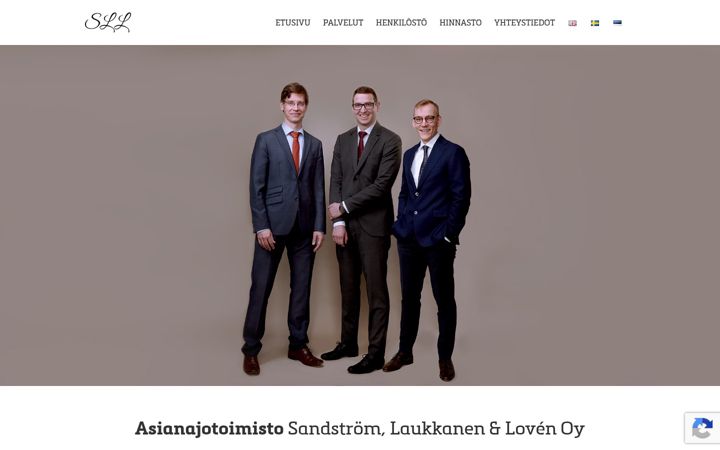 sll-laki.fi