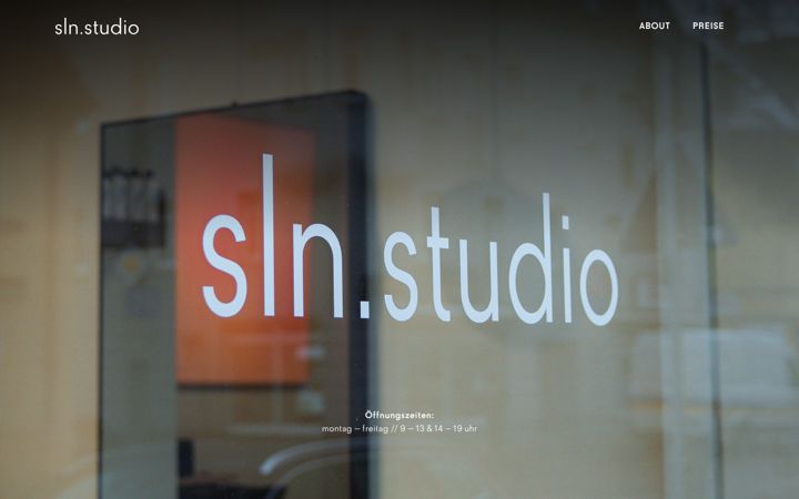 slnstudio.de