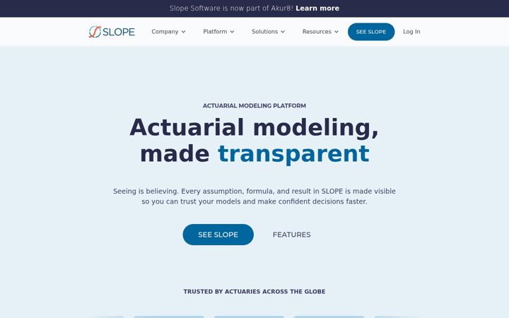slopesoftware.com