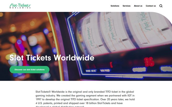 slot-tickets.com