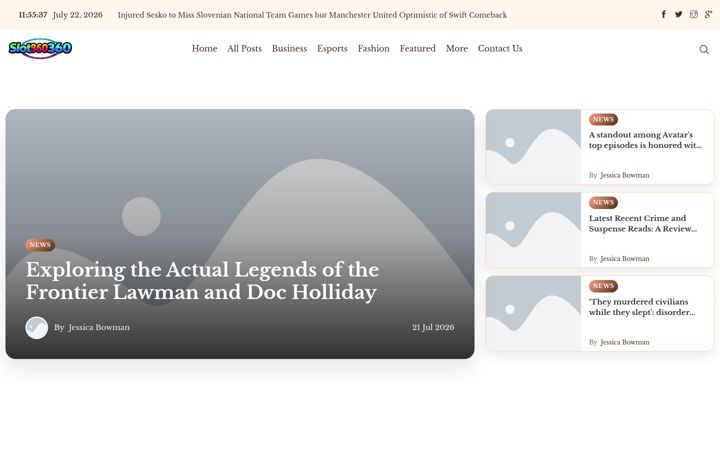 Screenshot of slot360blog.nl
