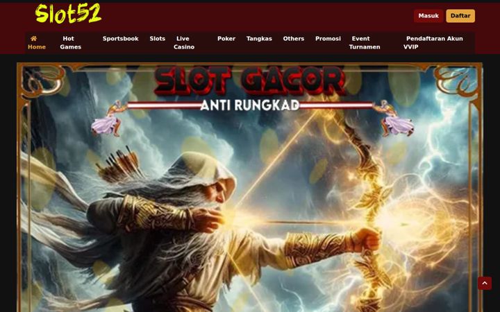 slot52.net