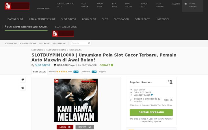 slotbuypin10000.com