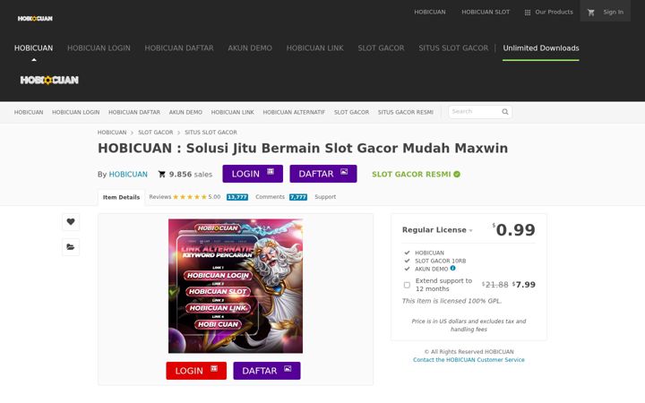 slothobicuan89.online