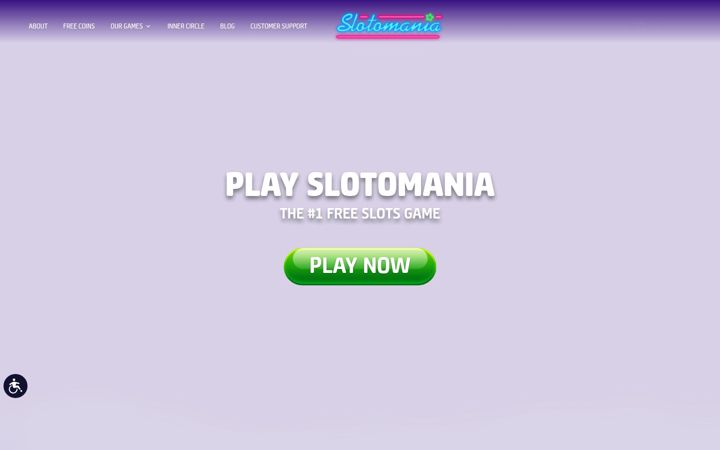slotomania.com